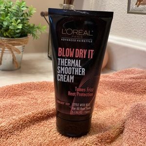loreal paris advance hairstyle